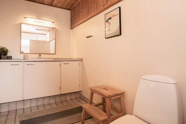 Foto van 6 persoons vakantie huis in Blåvand - Vakantiehuis in Blåvand - Indoor