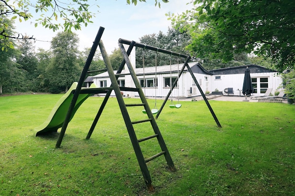 Foto van 6 persoons vakantie huis in Blåvand - Vakantiehuis in Blåvand - View