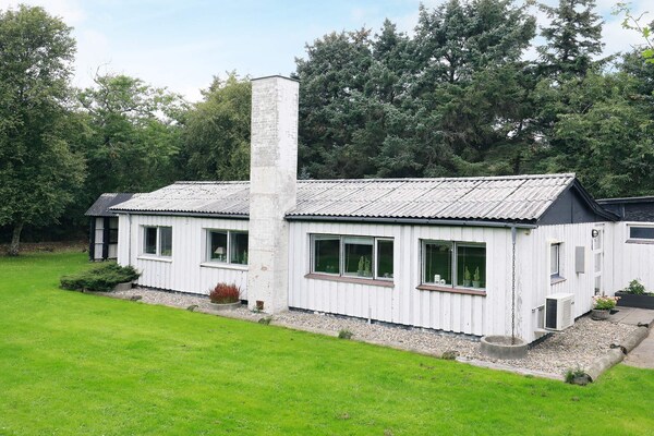 Foto van 6 persoons vakantie huis in Blåvand - Vakantiehuis in Blåvand - View