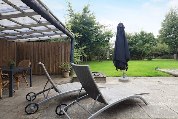 Foto van 6 persoons vakantie huis in Blåvand - Vakantiehuis in Blåvand - View
