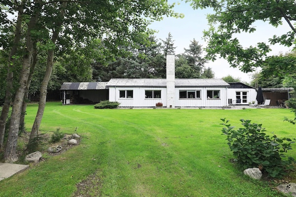 Foto van 6 persoons vakantie huis in Blåvand - Vakantiehuis in Blåvand - View