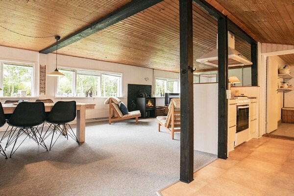 Foto van 6 persoons vakantie huis in Blåvand - Vakantiehuis in Blåvand - Indoor