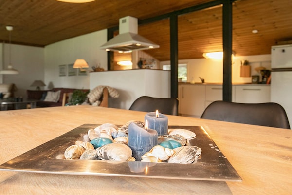 Foto van 6 persoons vakantie huis in Blåvand - Vakantiehuis in Blåvand - Indoor