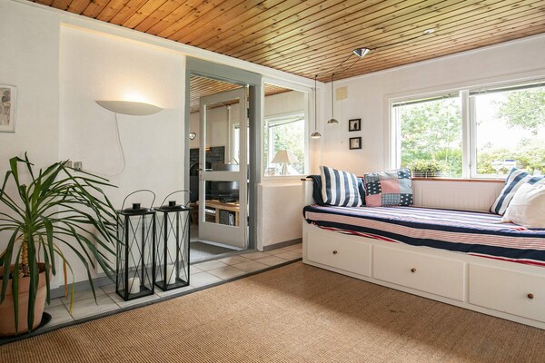 Foto van 6 persoons vakantie huis in Blåvand - Vakantiehuis in Blåvand - Indoor