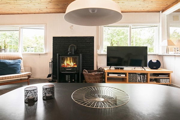 Foto van 6 persoons vakantie huis in Blåvand - Vakantiehuis in Blåvand - Indoor