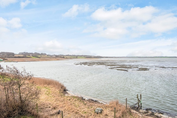 Foto van 4 persoons vakantie huis in Hejls-By Traum - Vakantiehuis in Hejls - WaterView