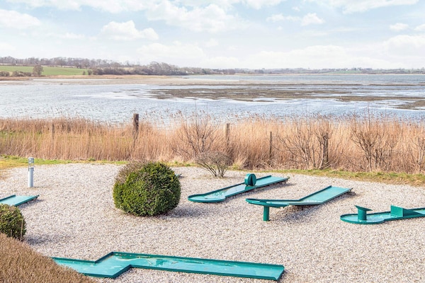 Foto van 4 persoons vakantie huis in Hejls-By Traum - Vakantiehuis in Hejls - WaterView