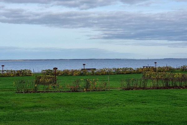 Foto van 4 persoons vakantie huis in Hejls-By Traum - Vakantiehuis in Hejls - WaterView