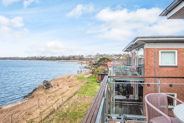 Foto van 4 persoons vakantie huis in Hejls-By Traum - Vakantiehuis in Hejls - Outdoor