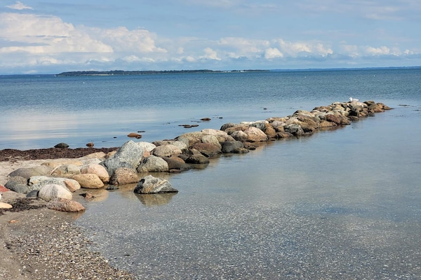 Foto van 4 persoons vakantie huis in Hejls-By Traum - Vakantiehuis in Hejls - WaterView