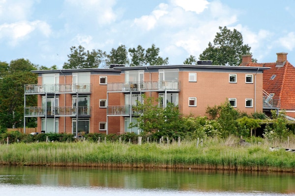 Foto van 4 persoons vakantie huis in Hejls-By Traum - Vakantiehuis in Hejls - Outdoor