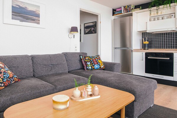 Foto van 4 persoons vakantie huis in Hejls-By Traum - Vakantiehuis in Hejls - Indoor
