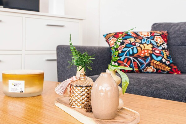 Foto van 4 persoons vakantie huis in Hejls-By Traum - Vakantiehuis in Hejls - Indoor
