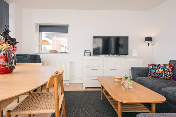 Foto van 4 persoons vakantie huis in Hejls-By Traum - Vakantiehuis in Hejls - Indoor