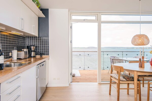 Foto van 4 persoons vakantie huis in Hejls-By Traum - Vakantiehuis in Hejls - Indoor