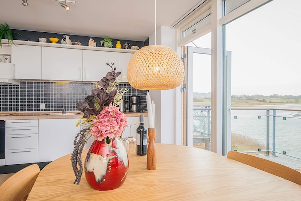 Foto van 4 persoons vakantie huis in Hejls-By Traum - Vakantiehuis in Hejls - Indoor