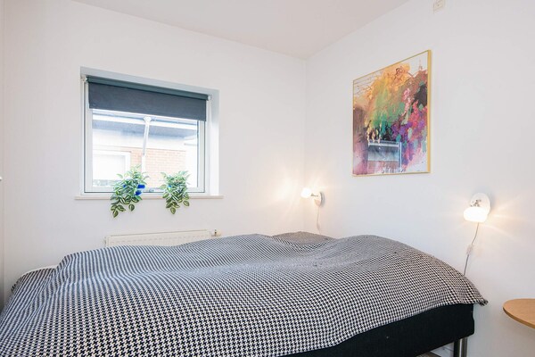 Foto van 4 persoons vakantie huis in Hejls-By Traum - Vakantiehuis in Hejls - Indoor