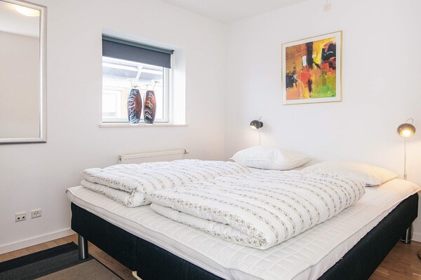 Foto van 4 persoons vakantie huis in Hejls-By Traum - Vakantiehuis in Hejls - Indoor