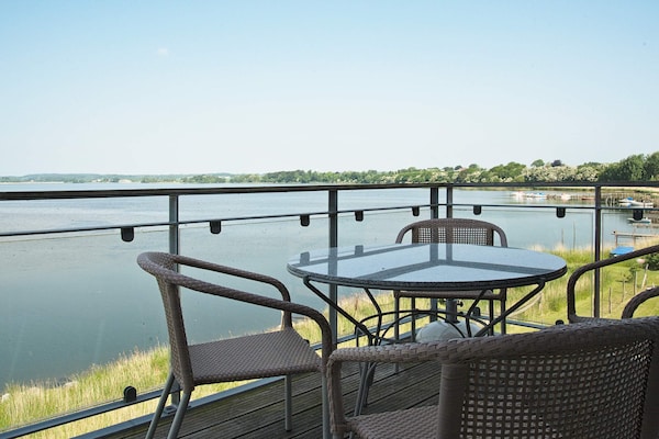 Foto van 4 persoons vakantie huis in Hejls-By Traum - Vakantiehuis in Hejls - Outdoor