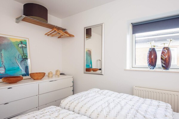 Foto van 4 persoons vakantie huis in Hejls-By Traum - Vakantiehuis in Hejls - Indoor