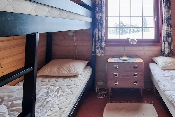 Foto van 6 persoons vakantie huis in ÅSERAL-By Traum - Vakantiehuis in Åseral - Indoor