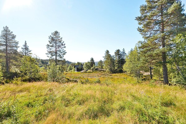 Foto van 6 persoons vakantie huis in ÅSERAL-By Traum - Vakantiehuis in Åseral - View