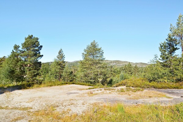 Foto van 6 persoons vakantie huis in ÅSERAL-By Traum - Vakantiehuis in Åseral - View