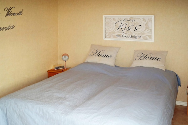 Foto van 4 persoons vakantie huis in HJÄLTEVAD-By Traum - Vakantiehuis in Bellö - Indoor