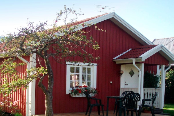 Foto van 4 persoons vakantie huis in HJÄLTEVAD-By Traum - Vakantiehuis in Bellö - View