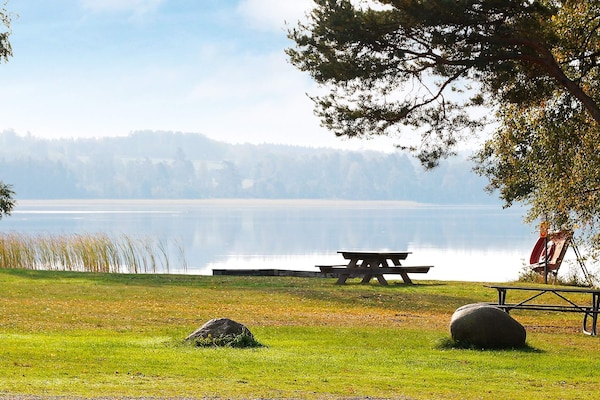 Foto van 4 persoons vakantie huis in HJÄLTEVAD-By Traum - Vakantiehuis in Bellö - Untagged
