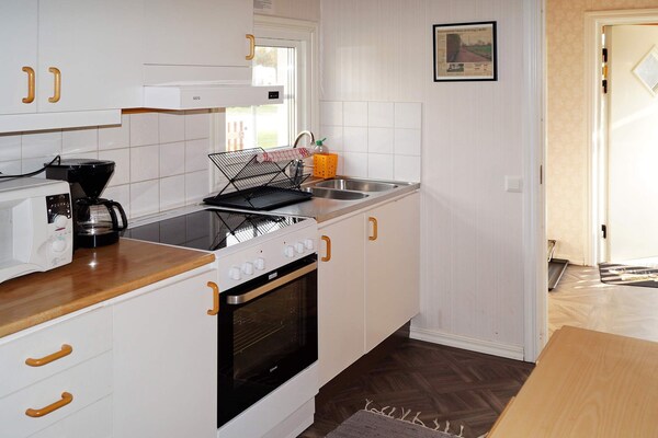 Foto van 4 persoons vakantie huis in HJÄLTEVAD-By Traum - Vakantiehuis in Bellö - Indoor