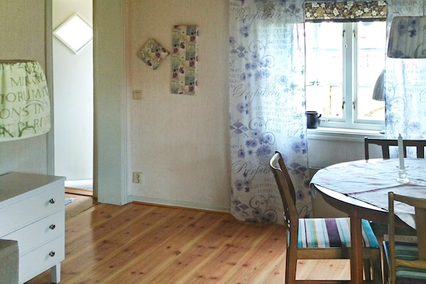 Foto van 4 persoons vakantie huis in HJÄLTEVAD-By Traum - Vakantiehuis in Bellö - Indoor