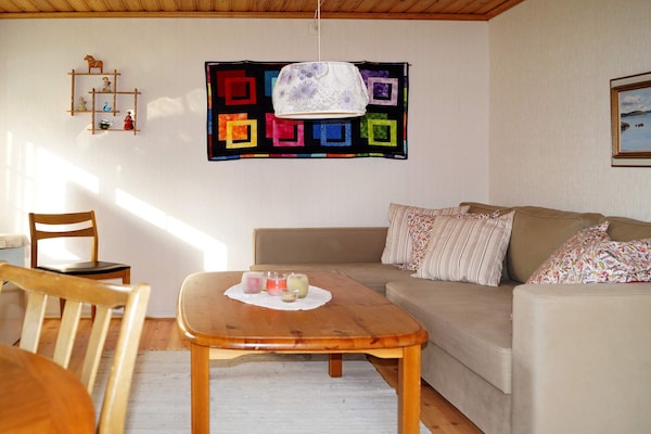 Foto van 4 persoons vakantie huis in HJÄLTEVAD-By Traum - Vakantiehuis in Bellö - Indoor