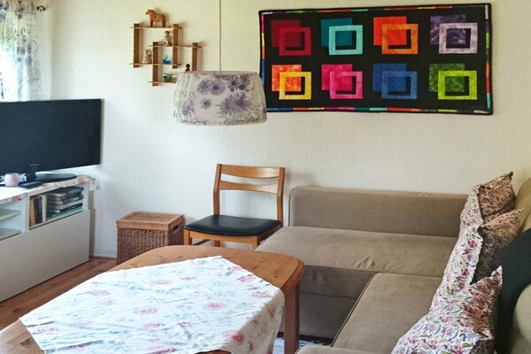 Foto van 4 persoons vakantie huis in HJÄLTEVAD-By Traum - Vakantiehuis in Bellö - Indoor