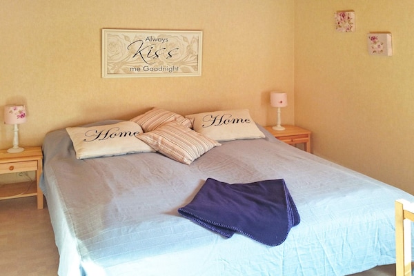Foto van 4 persoons vakantie huis in HJÄLTEVAD-By Traum - Vakantiehuis in Bellö - Indoor