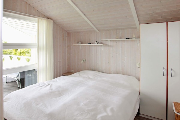 Foto van 4 persoons vakantie huis in Gelting - Vakantiehuis in Gelting - Indoor