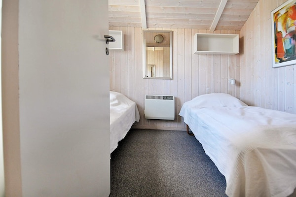 Foto van 4 persoons vakantie huis in Gelting - Vakantiehuis in Gelting - Indoor