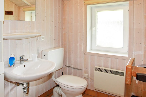 Foto van 4 persoons vakantie huis in Gelting - Vakantiehuis in Gelting - Indoor