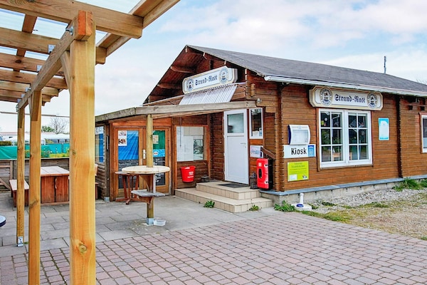 Foto van 4 persoons vakantie huis in Gelting - Vakantiehuis in Gelting - Untagged