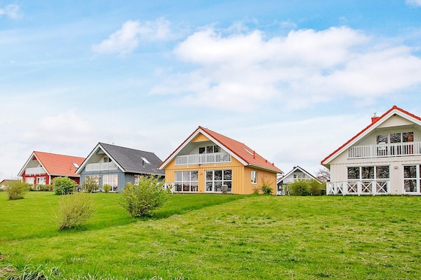 Foto van 4 persoons vakantie huis in Gelting - Vakantiehuis in Gelting - Untagged
