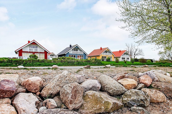 Foto van 4 persoons vakantie huis in Gelting - Vakantiehuis in Gelting - Untagged