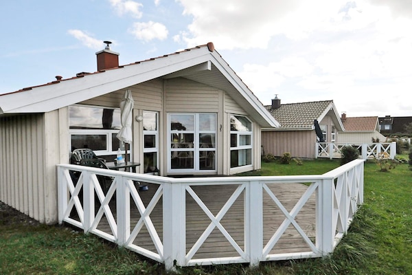 Foto van 4 persoons vakantie huis in Gelting - Vakantiehuis in Gelting - Outdoor