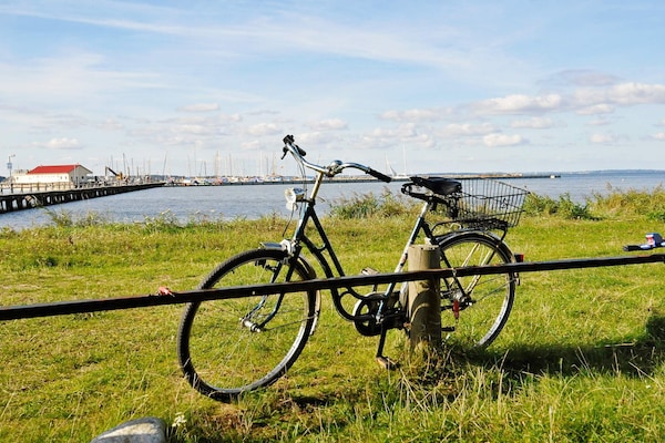 Foto van 4 persoons vakantie huis in Gelting - Vakantiehuis in Gelting - View