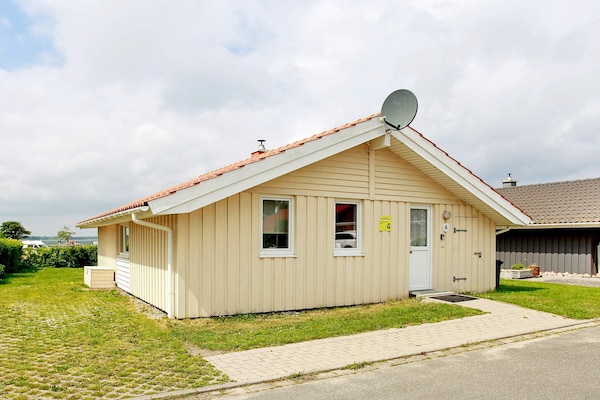 Foto van 4 persoons vakantie huis in Gelting - Vakantiehuis in Gelting - Outdoor