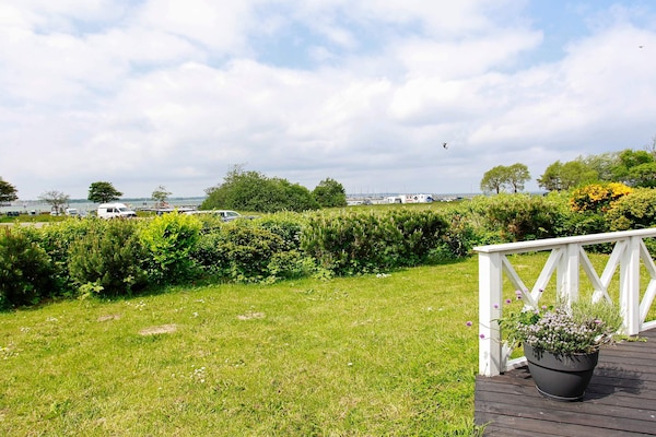 Foto van 4 persoons vakantie huis in Gelting - Vakantiehuis in Gelting - WaterView