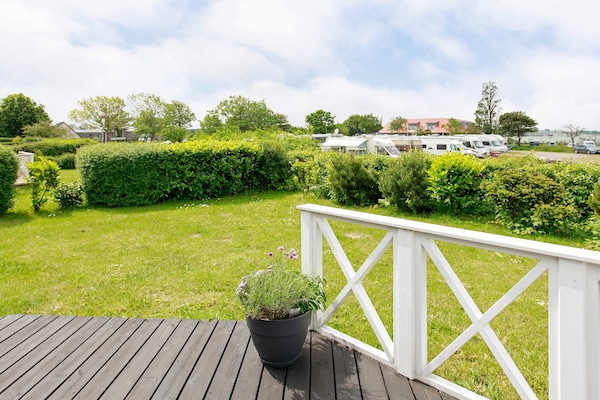 Foto van 4 persoons vakantie huis in Gelting - Vakantiehuis in Gelting - WaterView