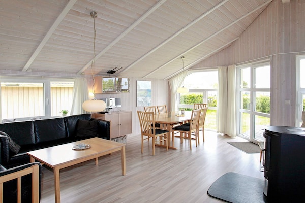 Foto van 4 persoons vakantie huis in Gelting - Vakantiehuis in Gelting - Indoor