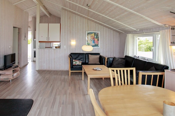 Foto van 4 persoons vakantie huis in Gelting - Vakantiehuis in Gelting - Indoor