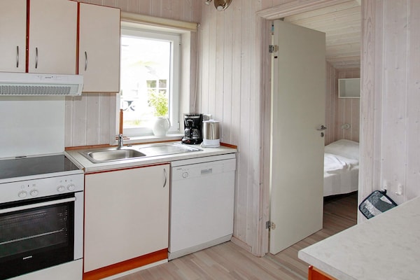 Foto van 4 persoons vakantie huis in Gelting - Vakantiehuis in Gelting - Indoor