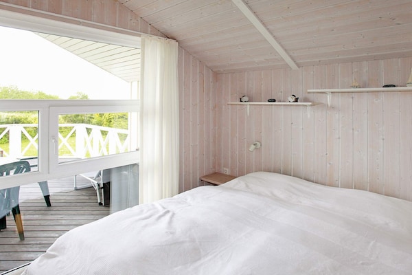 Foto van 4 persoons vakantie huis in Gelting - Vakantiehuis in Gelting - Indoor